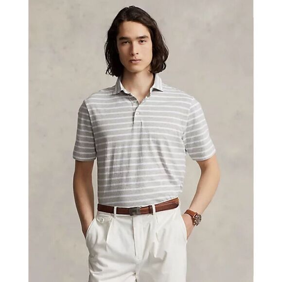 Polo Ralph Lauren Collared Shirt (NWOT) - Picture 3 of 8